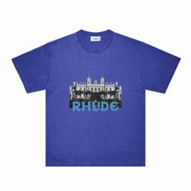 Picture of Rhude T Shirts Short _SKURhudeS-XXLZRH01339447